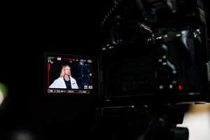 Регистрация (фотограф Роман Притула)